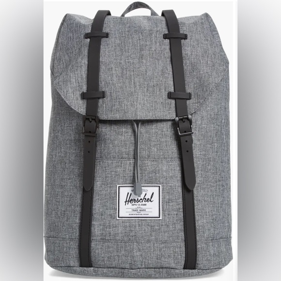 Herschel Supply Company Retreat Backpack NWT - Picture 1 of 7